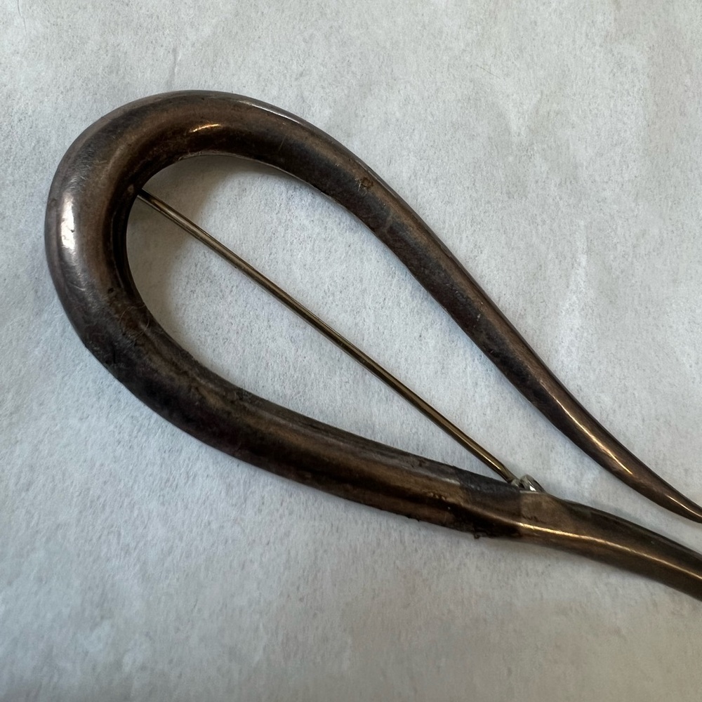 Silver Pin - Picture 3 of 14
